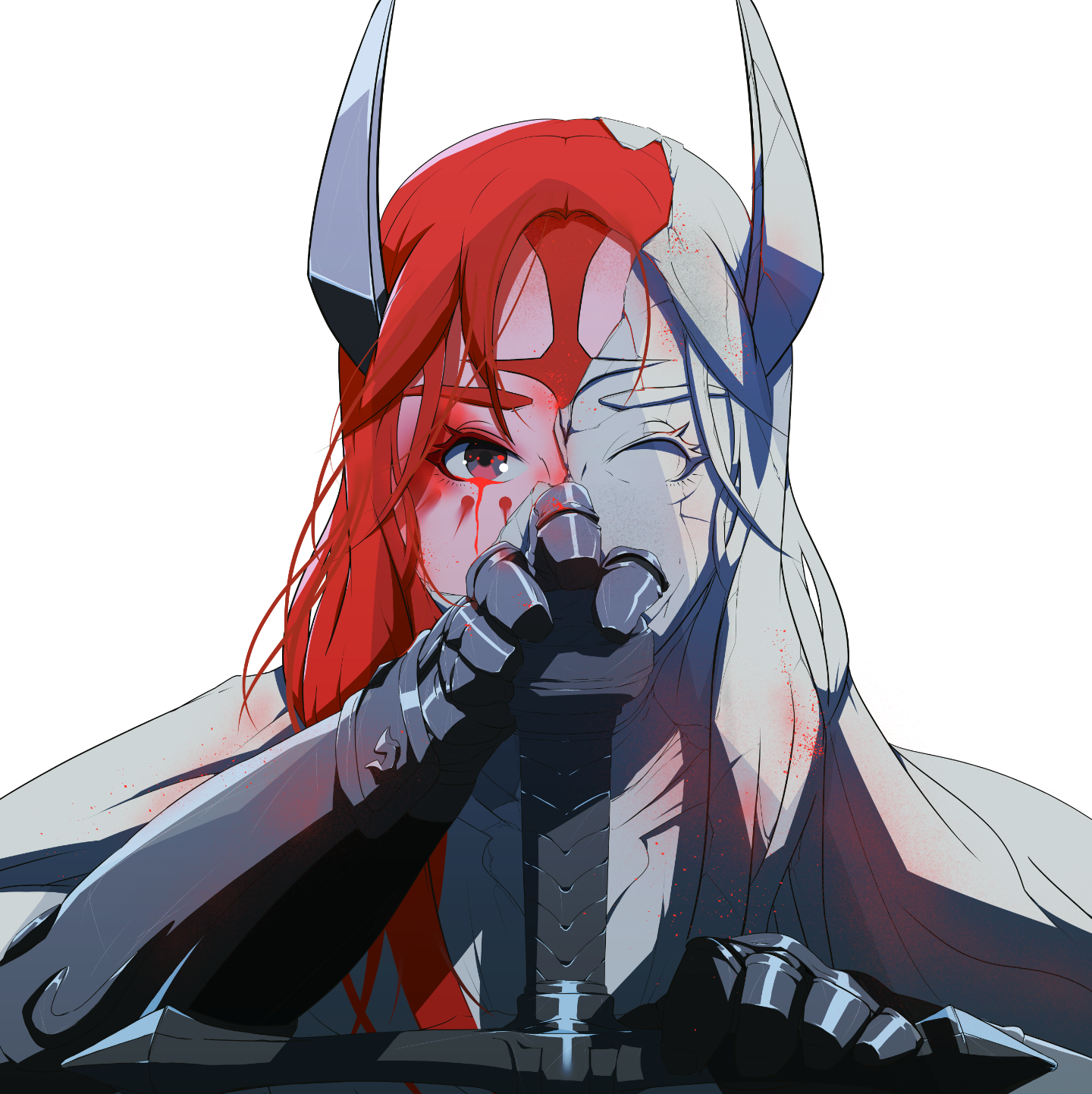 Eve pray
